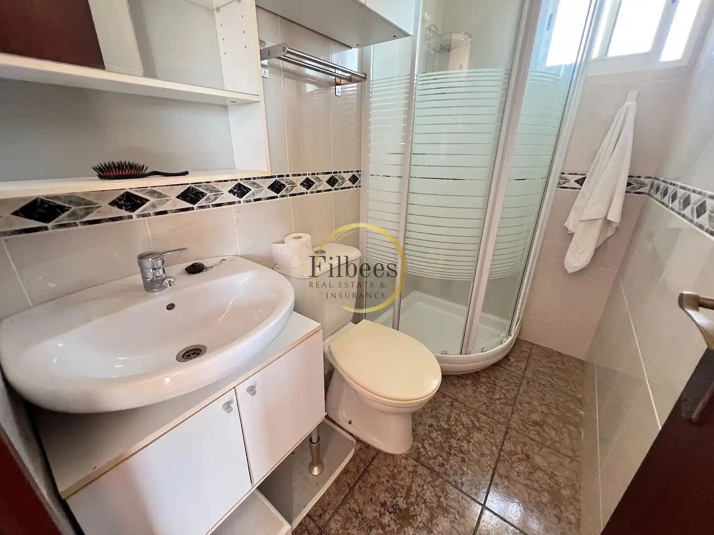 Haus mit Pool zum Verkauf in Bolnuevo, imagen 23