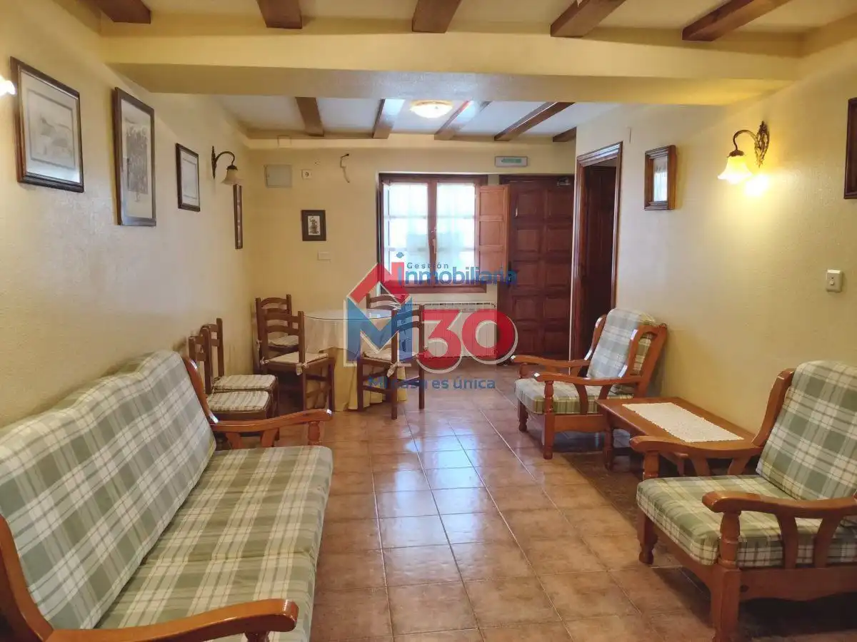 Commercial properties for sale in Valdegovia / Gaubea