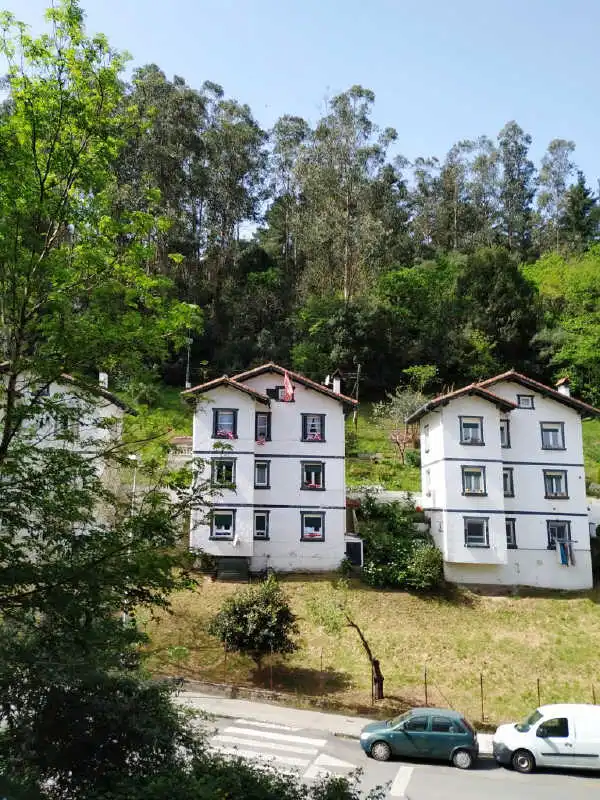 Terrains et parcelles à vendre à C/ Camino de Errota, imagen 8