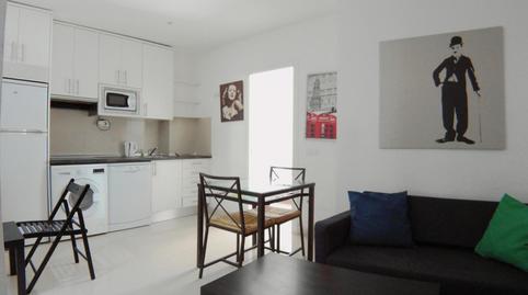 Photo 2 of Apartment to rent in Puerta del Ángel, Madrid