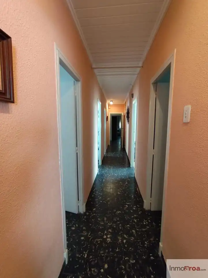 Piso en venta en Valencia con Terraza