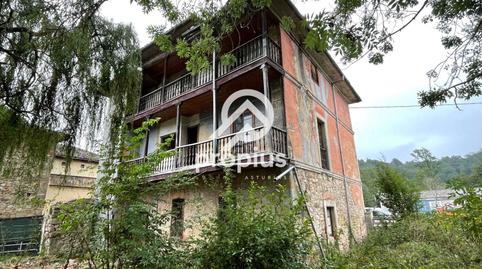 Foto 4 de Casa o chalet en venta en Sebares, Piloña, Asturias