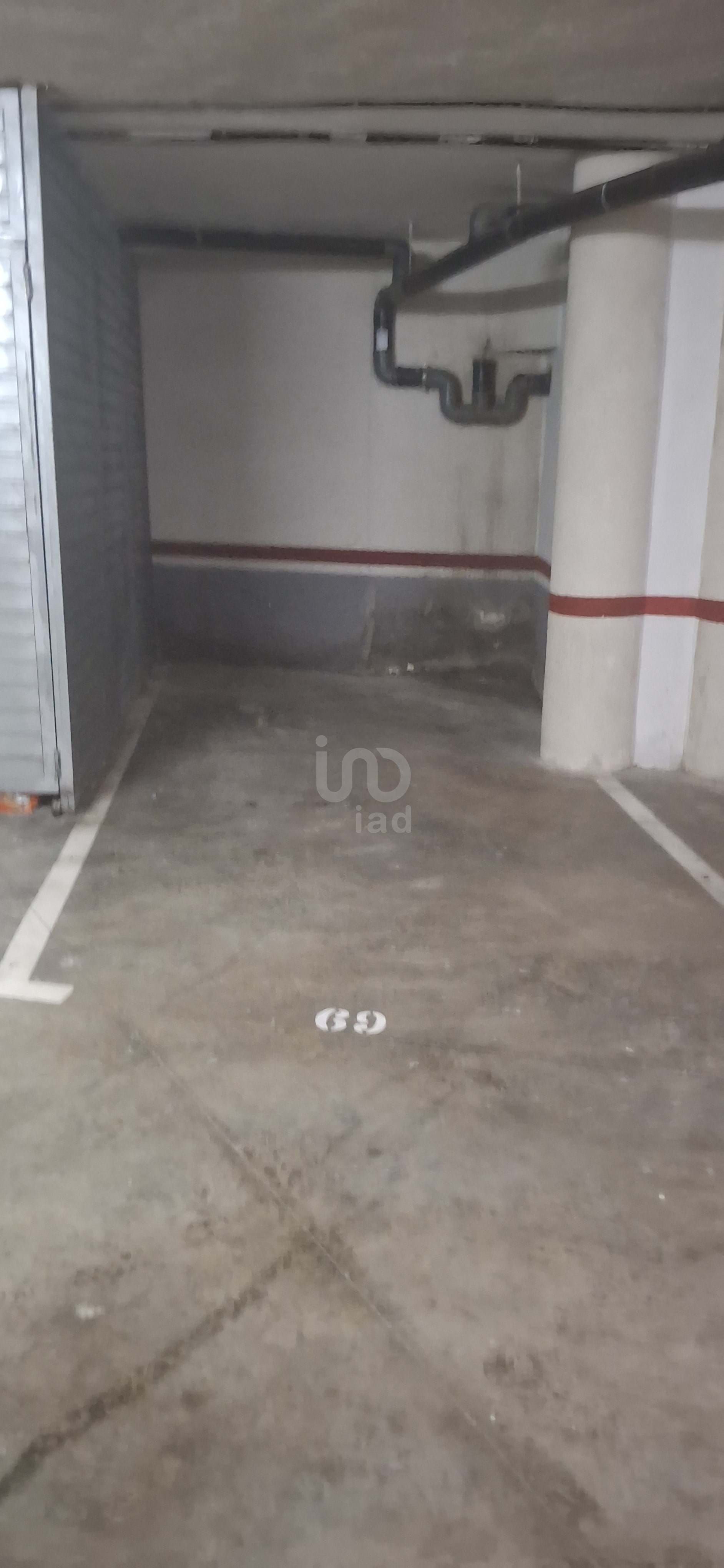Garage for sale in Sitges