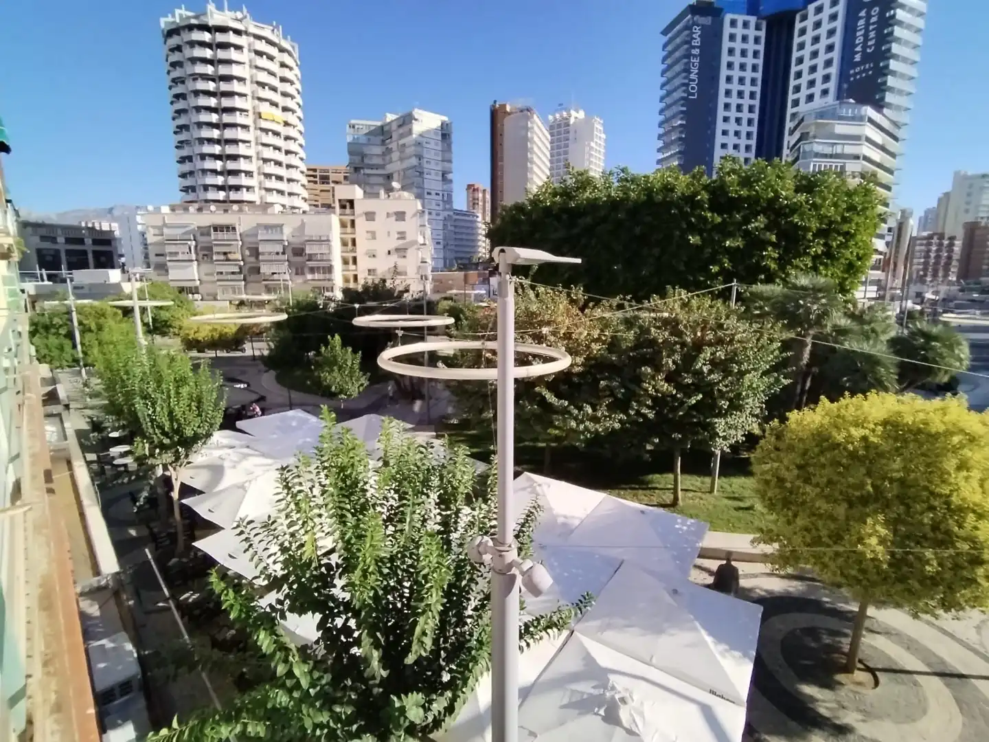 Wohnung mit Aufzug zum Verkauf in Playa de Levante, imagen 6