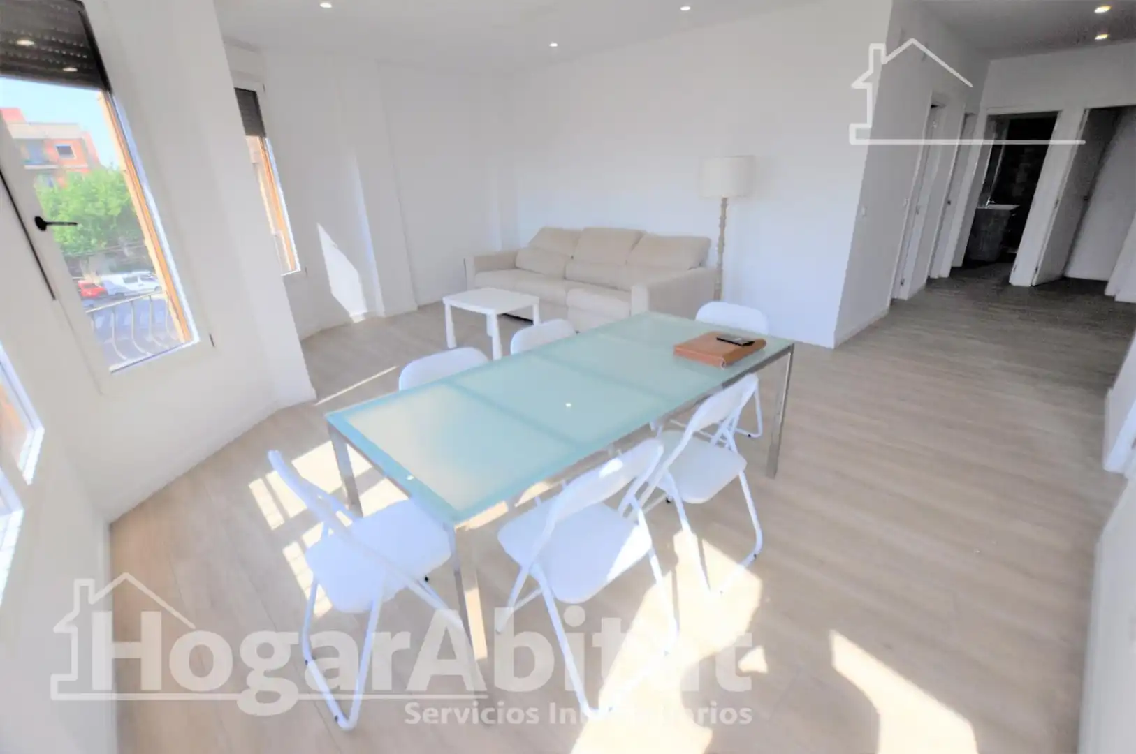Appartement avec terrasse à vendre à Calle Francisco Nàcher Pons, imagen 8