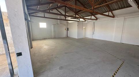 Photo 4 of Industrial buildings to rent in Carretera Molino de Chirrete, 13, San Pedro del Pinatar ciudad, Murcia