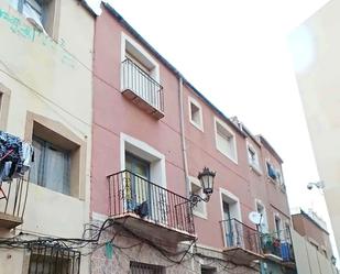 Vista exterior de Casa o xalet en venda en Orihuela