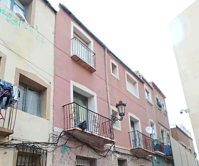 Foto 1 de Casa o chalet en venta en C/ Barrio Nuevo , Orihuela ciudad, Alicante