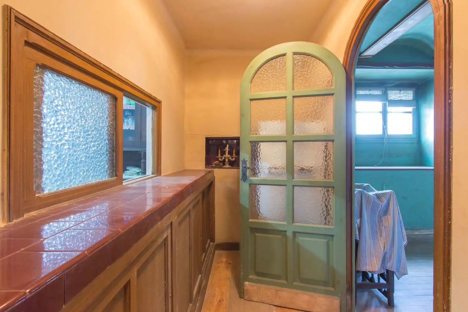 Casa o chalet en venta en Ochagavía / Otsagabia con Calefacción y Balcón