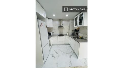 Foto 4 de Apartament per a compartir a Pont Nou - Corazón de Jesús, Alicante