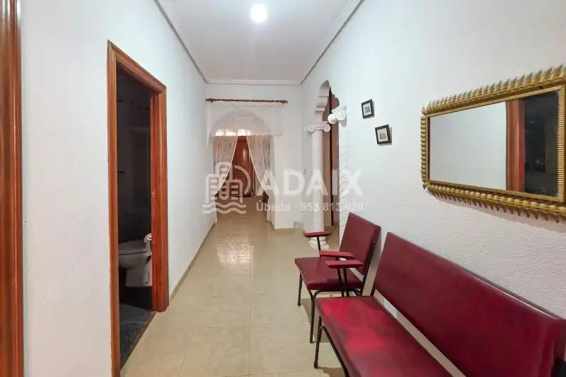 Casa amb terrassa en venda a Calle Chirinos s/n, imagen 18