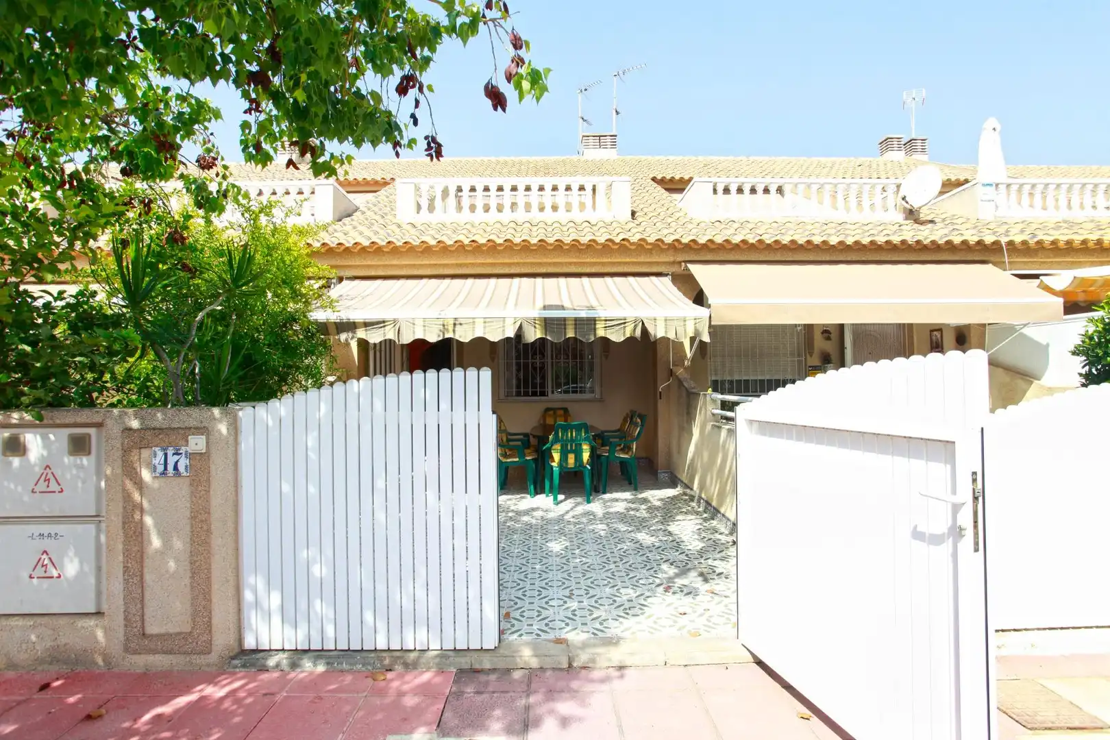 Haus zum Verkauf in Barrio ACANTILADOS - LA DORADA, imagen 7