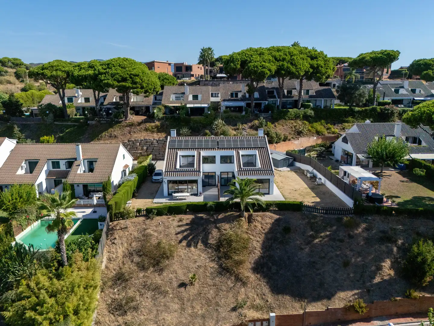 Maison à vendre à Caldes d'Estrac, imagen 2