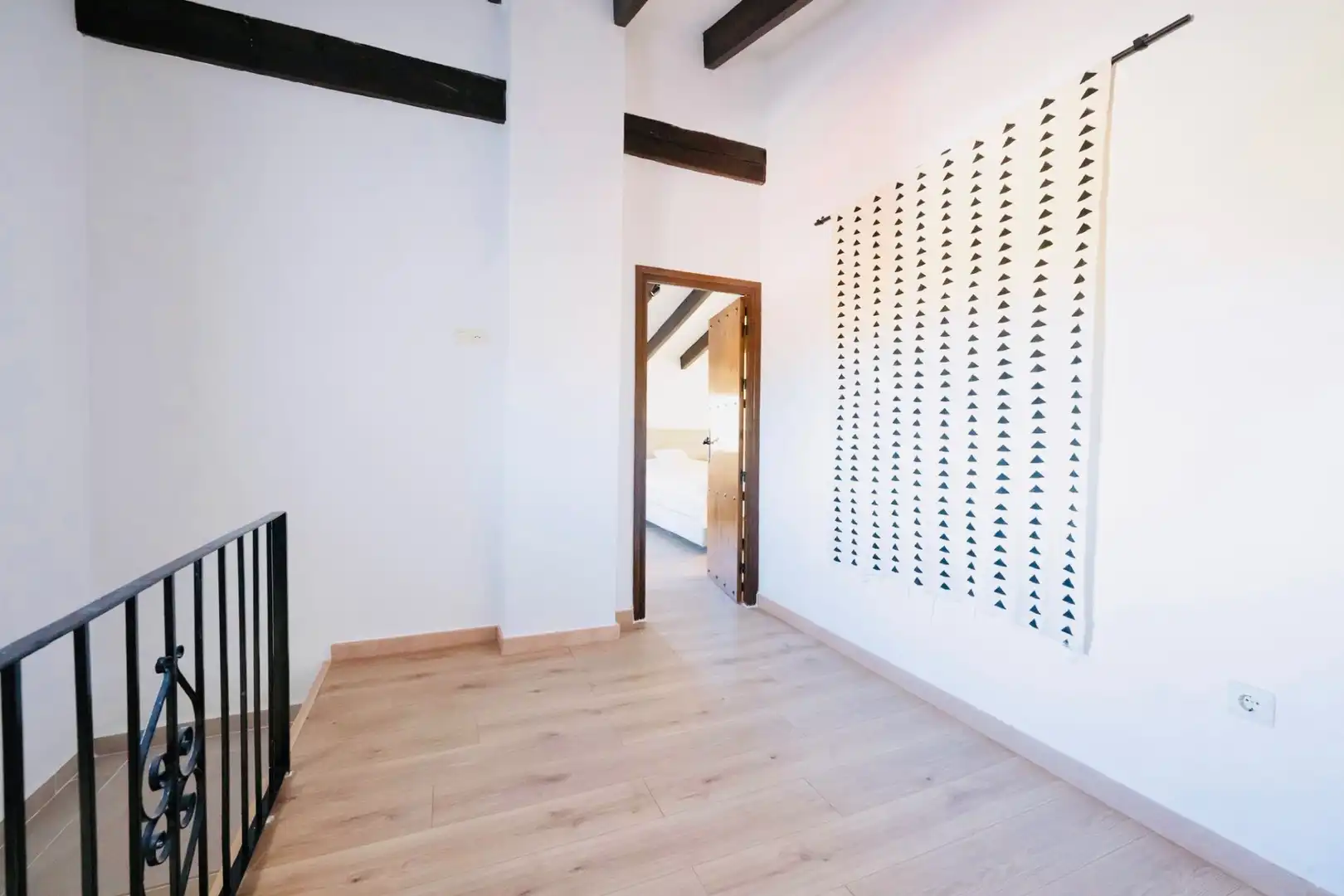 Chalet con terraza en venta en Zona Pueblo, imagen 7
