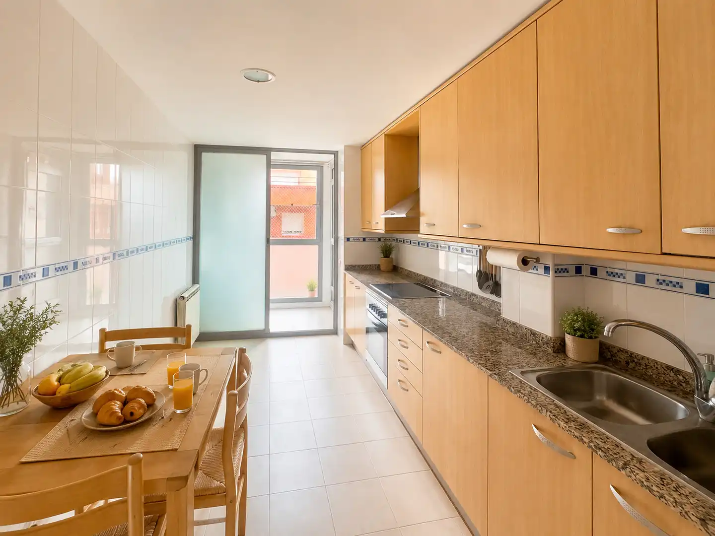 Flat for sale in Centre