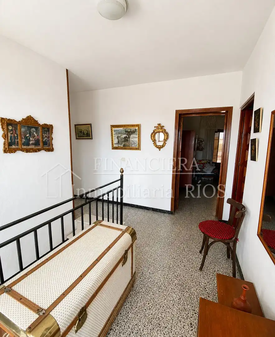 Chalet con piscina en venta en Oromana, imagen 13