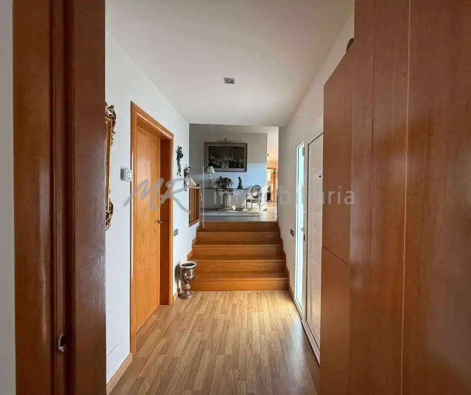 Casa o chalet en venta en Dosrius con Calefacción, Jardín privado y Terraza