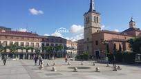 Exterior view of Flat for sale in Torrejón de Ardoz  with Heating