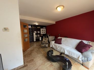 Reihenhaus mit Balkon zum Verkauf in Plaça Andrés Segovia