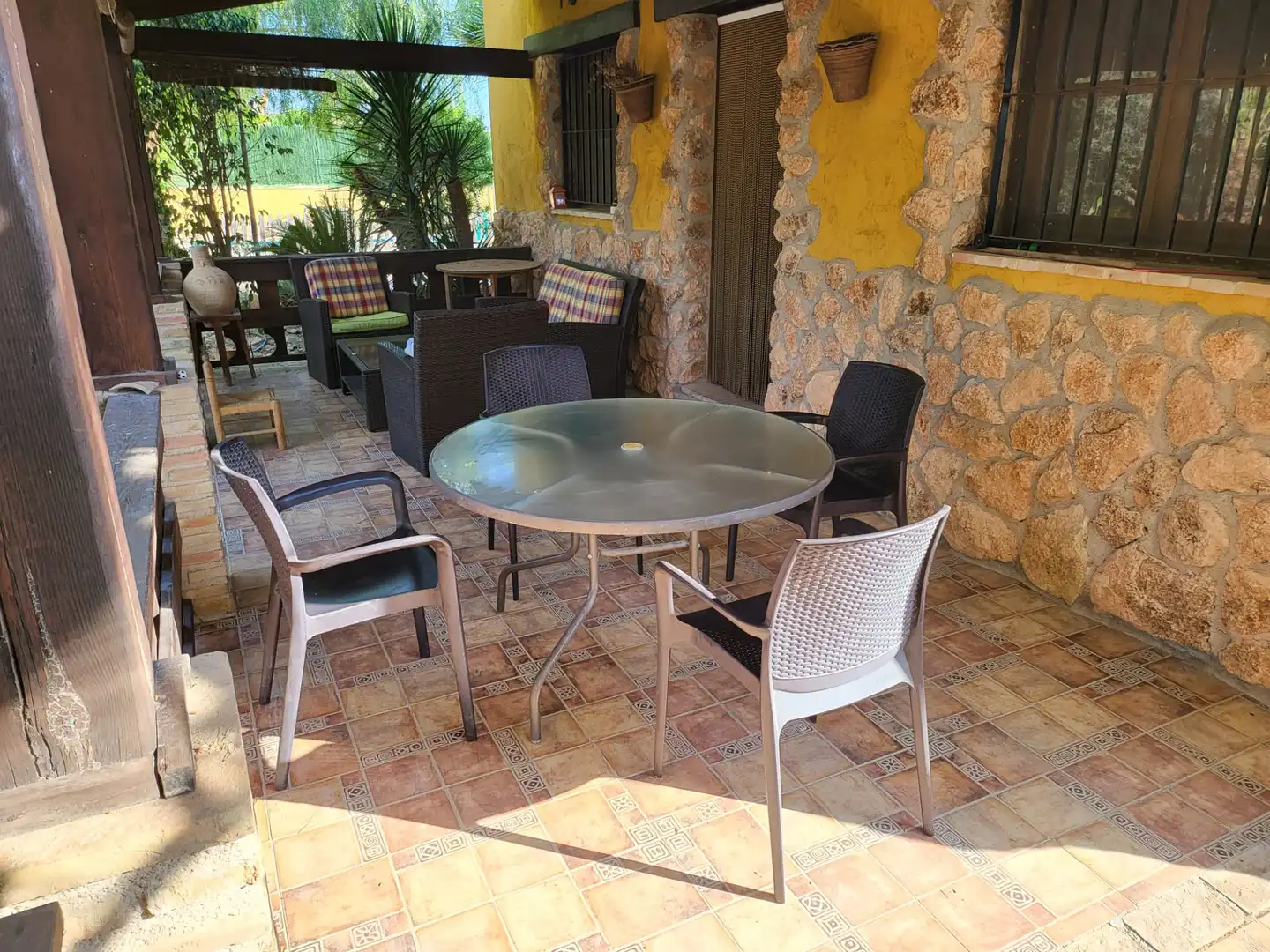 Maison rustique avec piscine à vendre à Pedanías Oeste, imagen 26