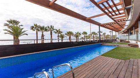 Foto 2 de Apartament en venda a Les Salines - Pla de Sant Pere, Cubelles