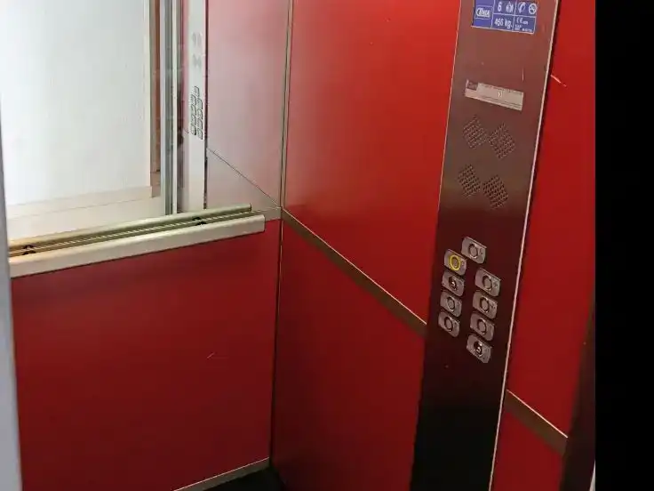 Garage for sale in Madrid  with Alarm