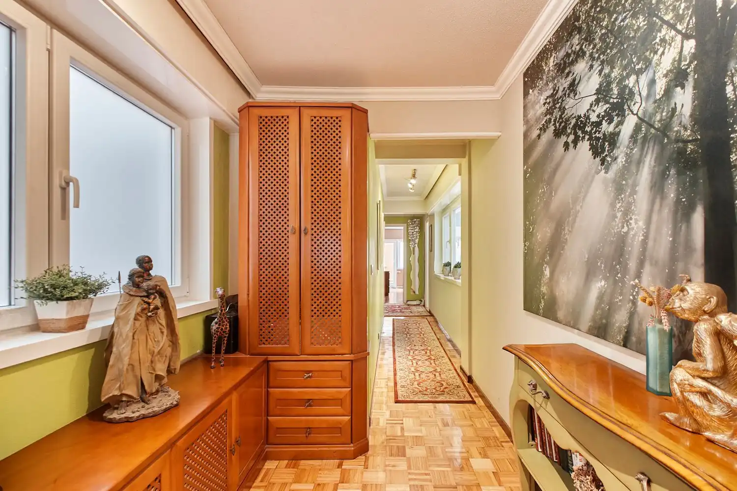 Flat with lift for sale in Calle Parque, imagen 34