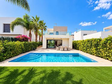 Casa en venta en Ciudad Quesada