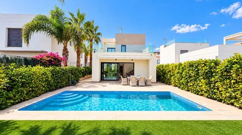 VILLA EN CIUDAD QUESADA  ALICANTE