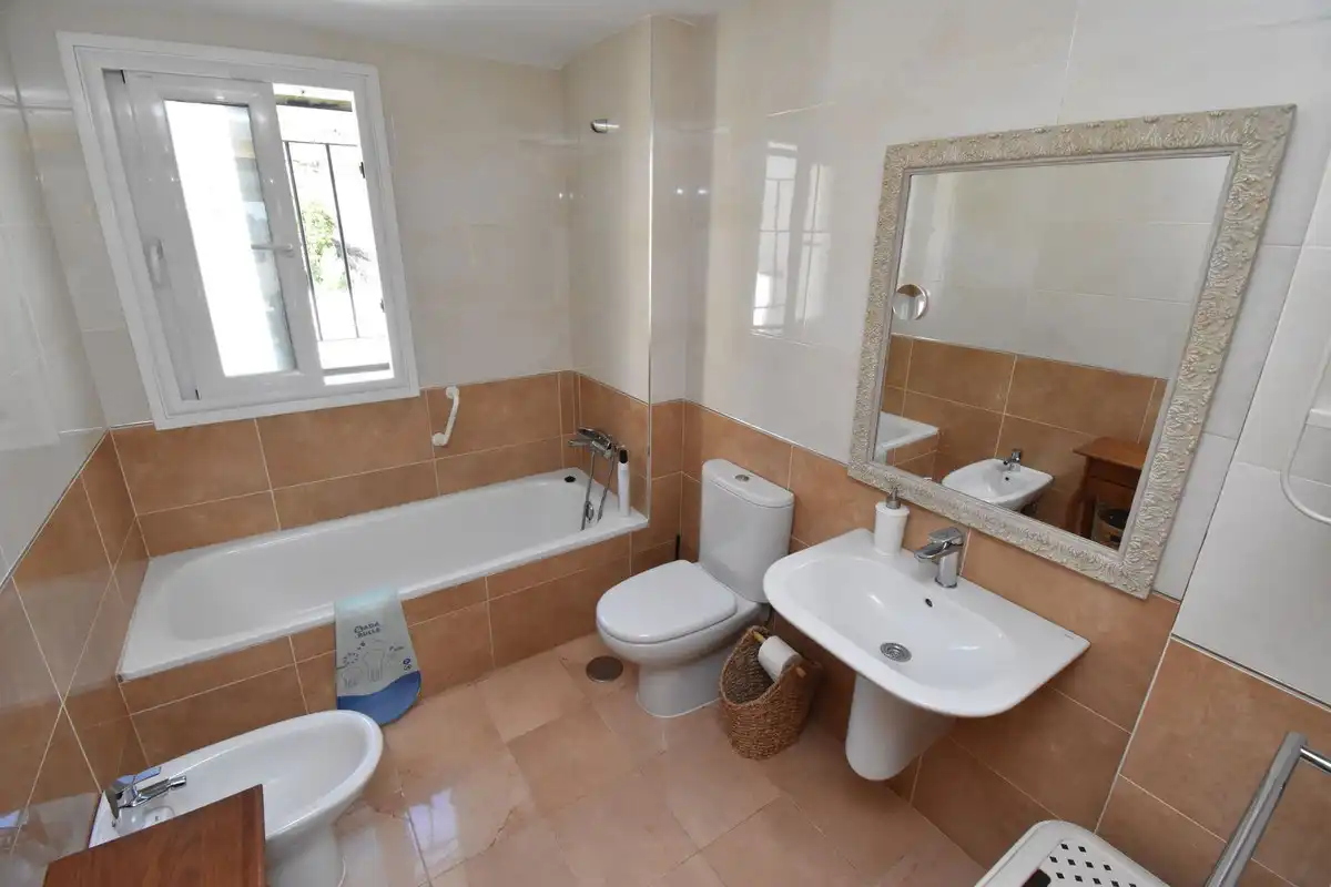 Appartement compact à vendre à Puerto Deportivo, imagen 15