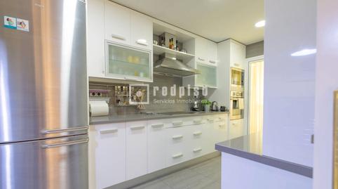 Photo 2 of Flat for sale in De Caleruega, Costillares,  Madrid Capital