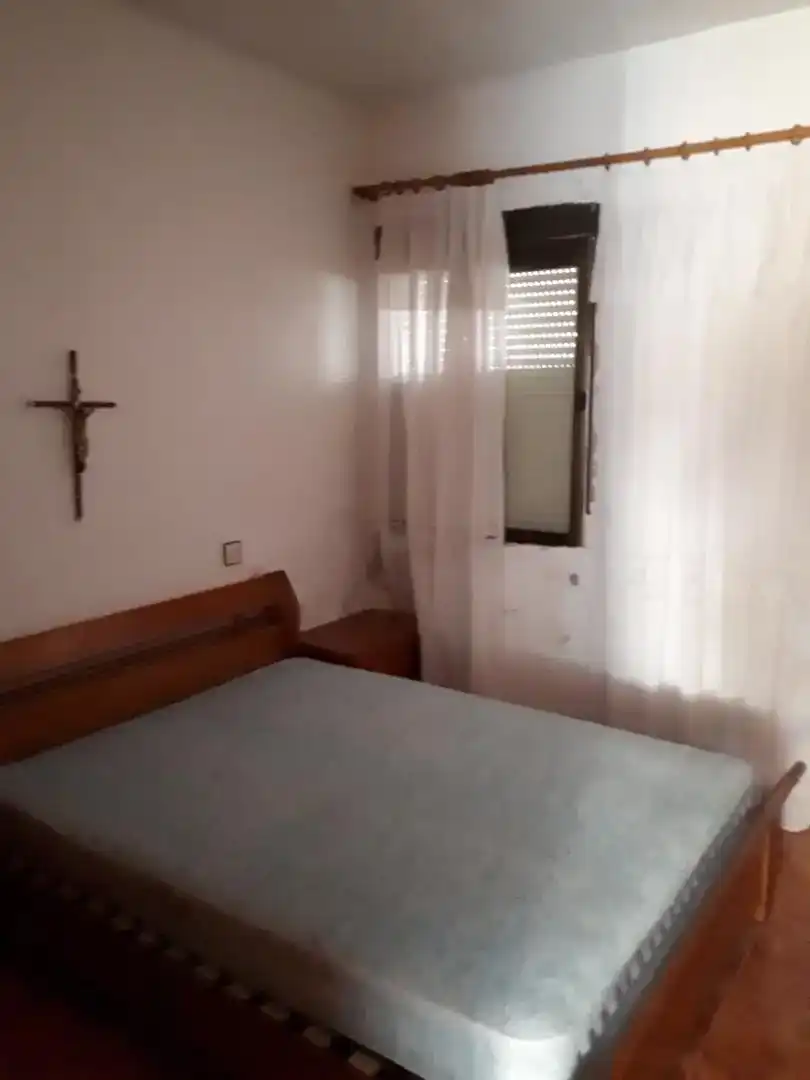 Habitación de Dúplex en venta en Caravaca de la Cruz con Trastero, Amueblado y Horno