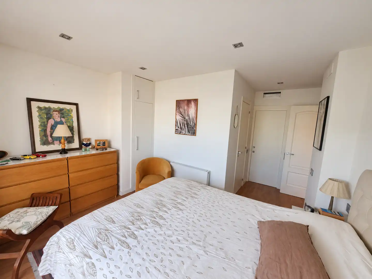 Habitación de Ático en venta en Sants - Montjuïc