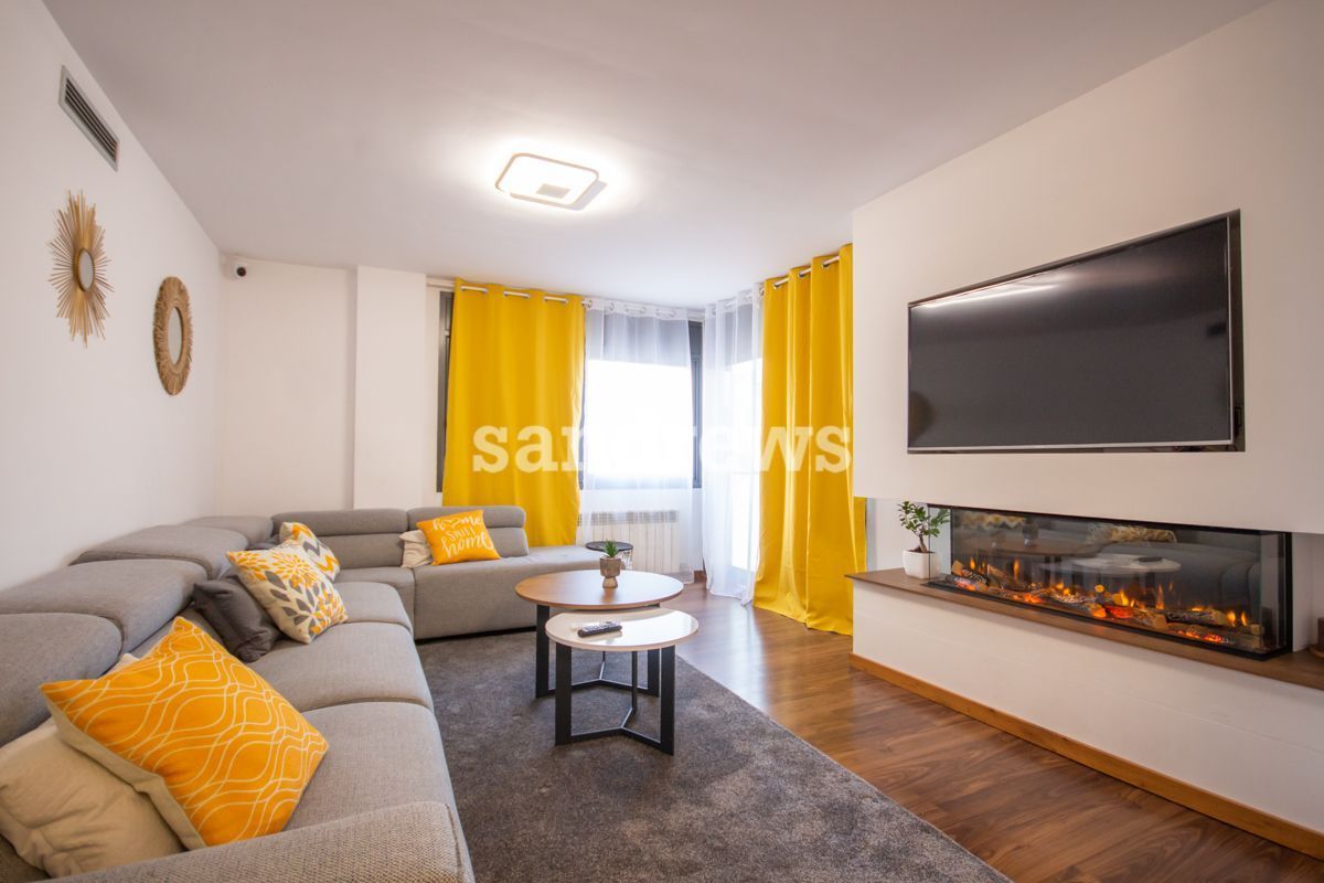 Piso en venta en Centre