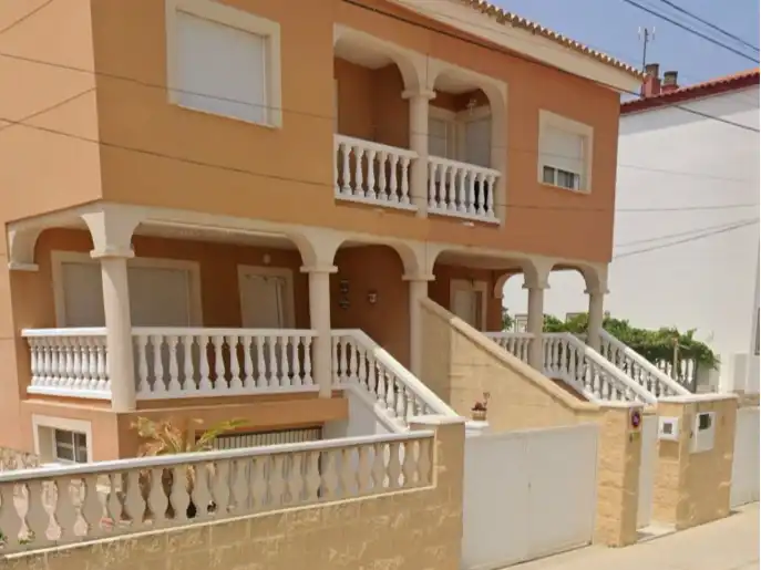 Villa mit Garten zum Verkauf in Cap .L’albir 6A