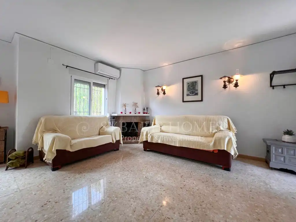 Maison mitoyenne avec piscine à vendre à Las Marinas / Les Marines, imagen 7
