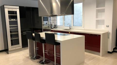 Photo 4 of Flat for sale in Calle San Antonio, Ensanche, Vitoria - Gasteiz