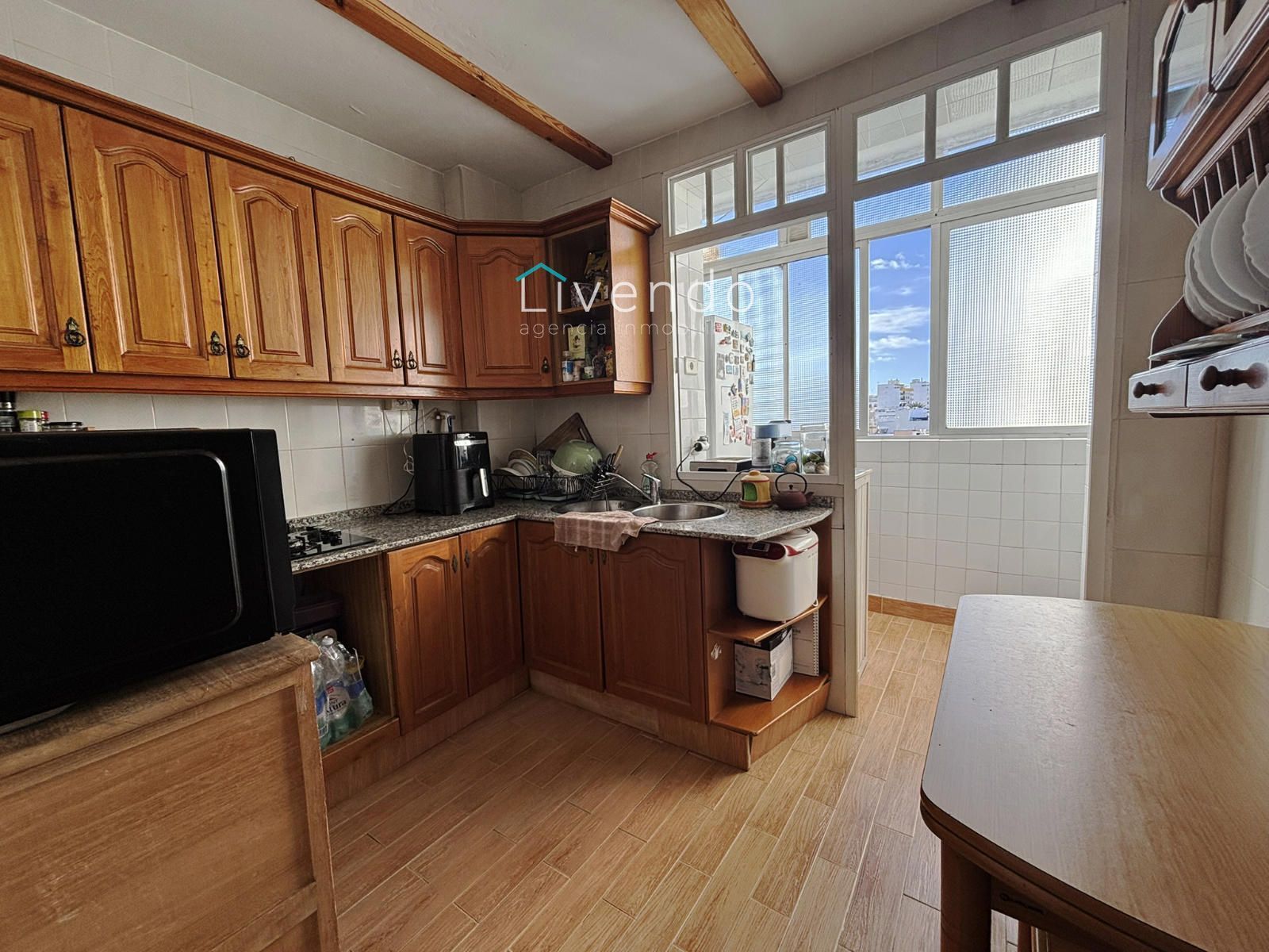 Cuina de Pis en venda en San Fernando