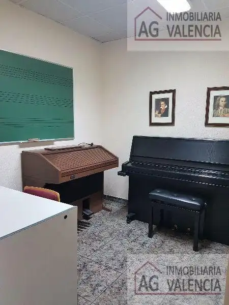 Geschaftsraum zum Verkauf in Guardia Civil, Barrio de Benimaclet