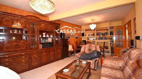 Foto 4 de Piso en venta en Calle Zamora, Centro, Madrid