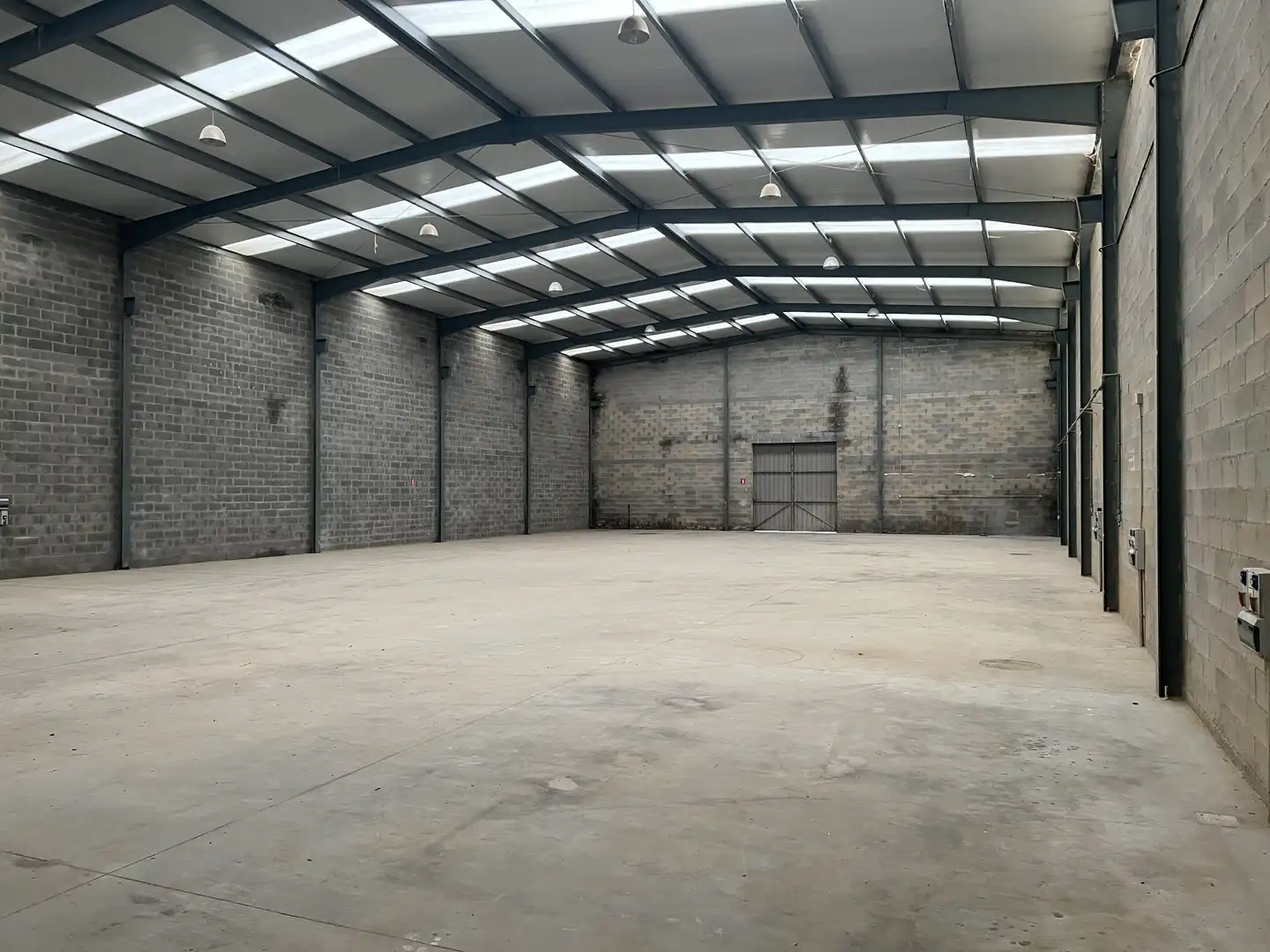 Industriegebäude zur Miete in Rúa dos Carros 1, imagen 20