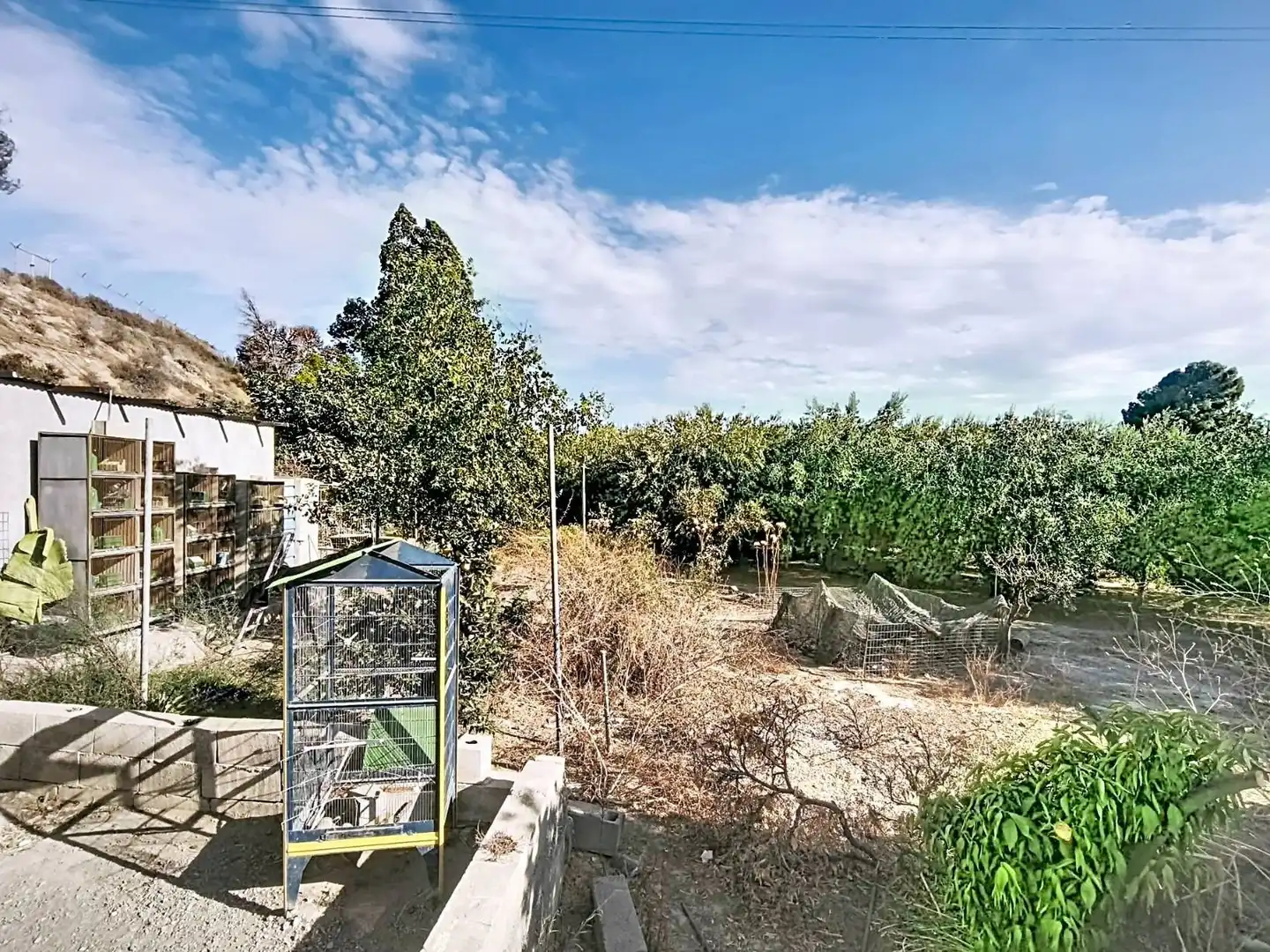 Casa rustica in vendita a Pechina, imagen 19