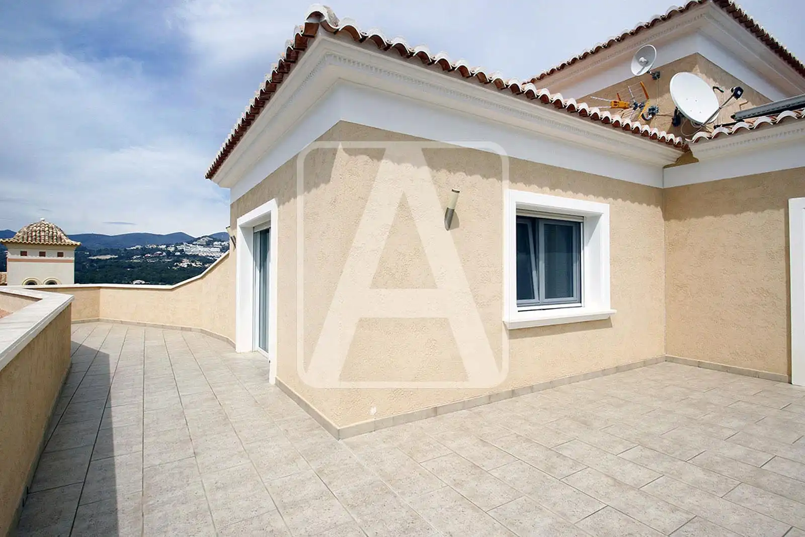 Villa avec piscine à vendre à Marisol Park - Ortembach - Los Almendros, imagen 18