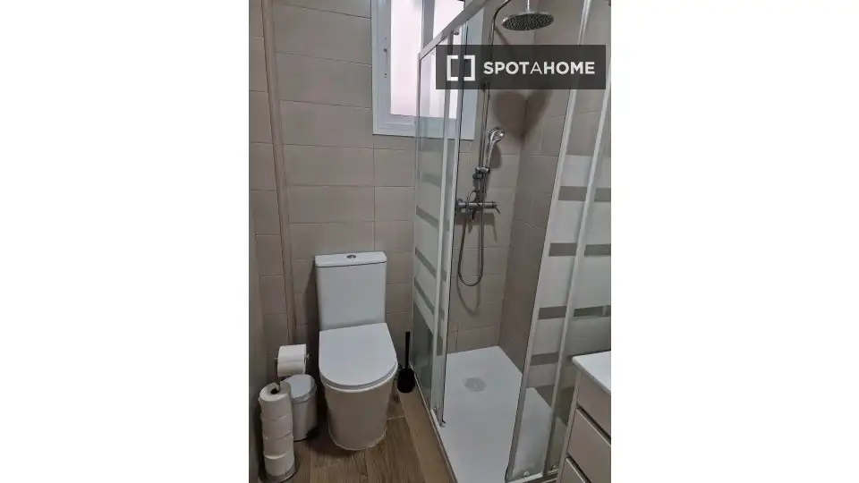 Room in Ciudad Jardín - Tagarete - El Zapillo