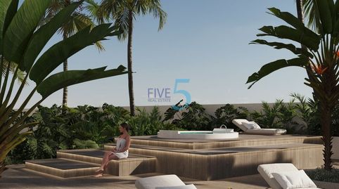 Foto 5 de Ático en venta en Marisol Park - Ortembach - Los Almendros, Calpe / Calp