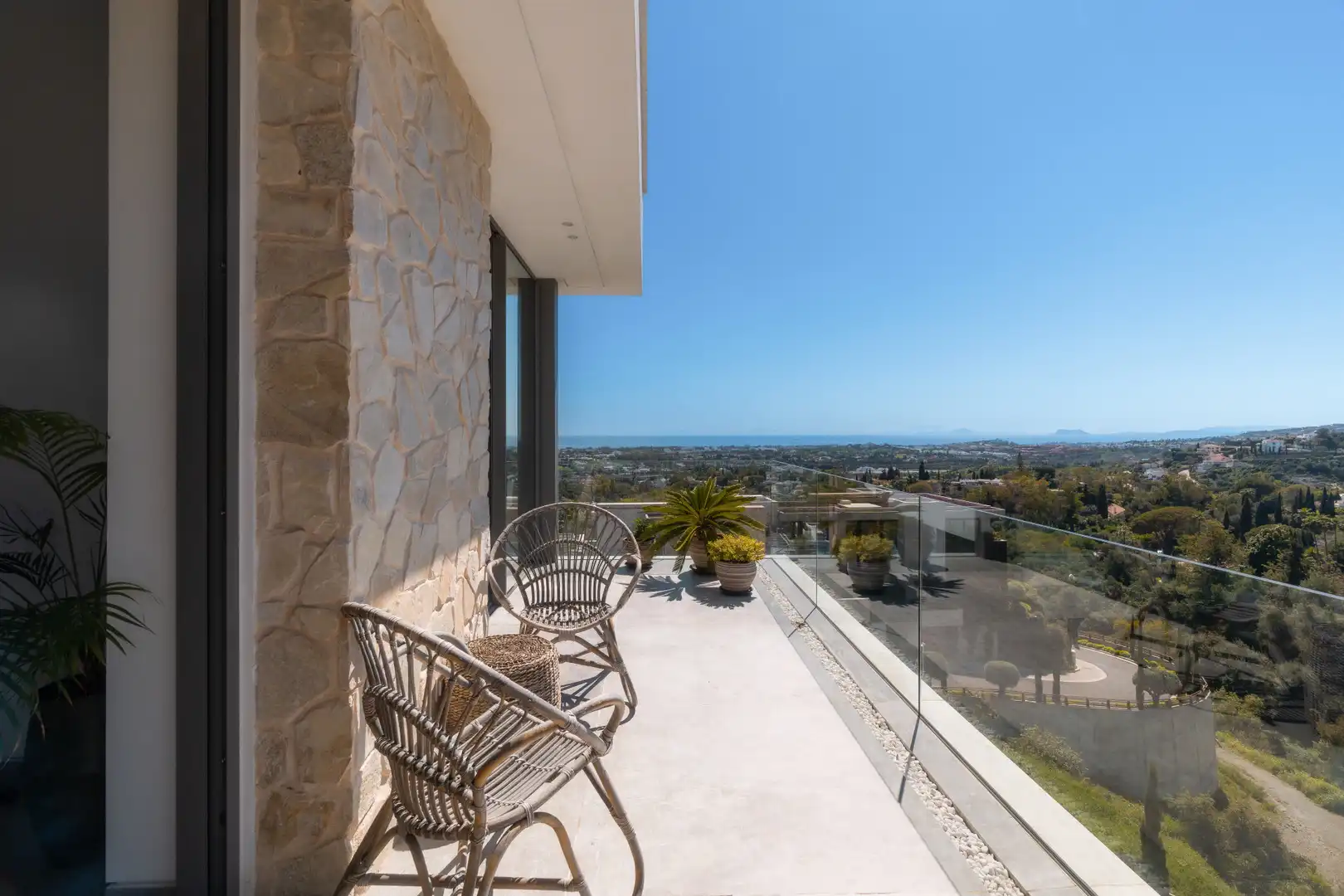 Casa con piscina en venta en La Quinta, imagen 38