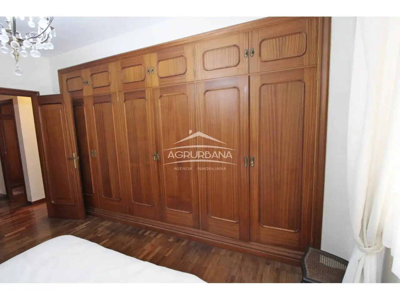 Bedroom of Flat for sale in Motril  with Terrace