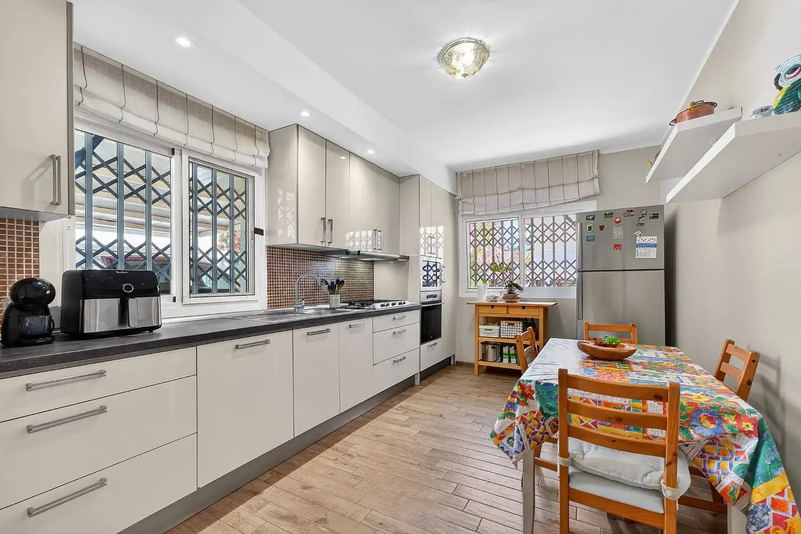 Cocina de Casa o chalet en venta en Arona