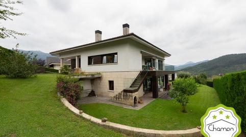 Foto 2 de Casa o xalet en venda a Udea Kalea, Igorre, Bizkaia