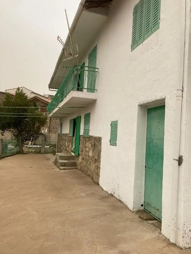 House with garden for sale in Calle Jose Antonio 160, imagen 21